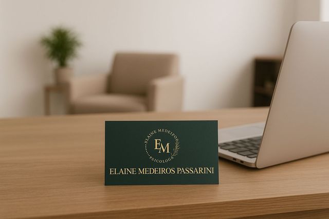 Ampliar imagem: Psicologia e Saúde