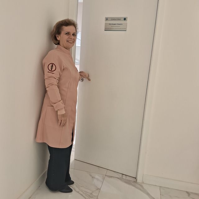 Ampliar imagem: Clínica Lumiti