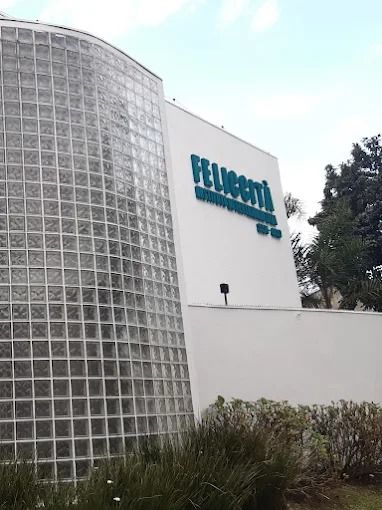 Ampliar imagem: Feliccita Instituto de Fertilidade