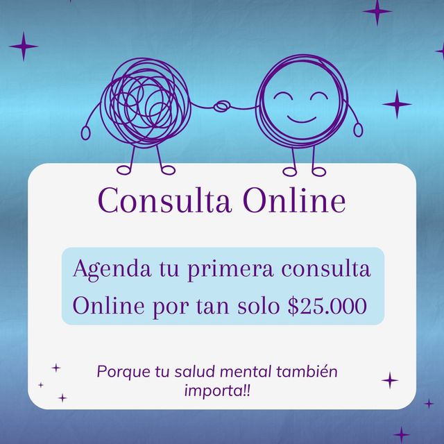 Acercar imagen: Consulta Online
