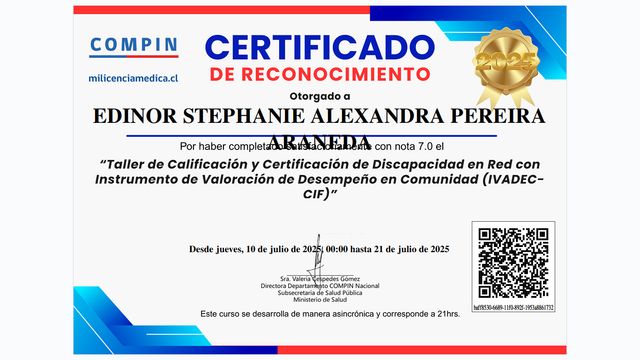 Acercar imagen: Consulta Presencial