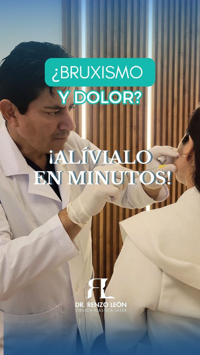 Acercar imagen: CIRUGIA PLASTICA LASER RENZO LEON