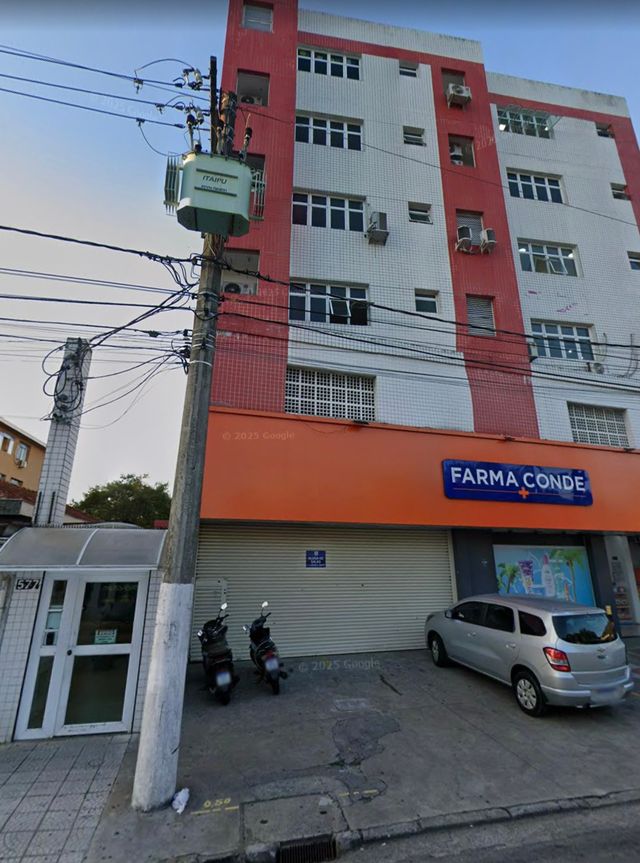 Ampliar imagem: Odonto Specialitté