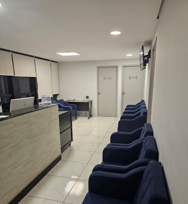 Ampliar imagem: Telemedicina