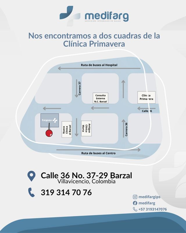 Acercar imagen: Medifarg