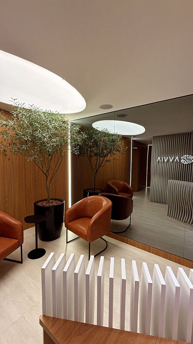 Ampliar imagem: ÁVVIA Psiquiatria