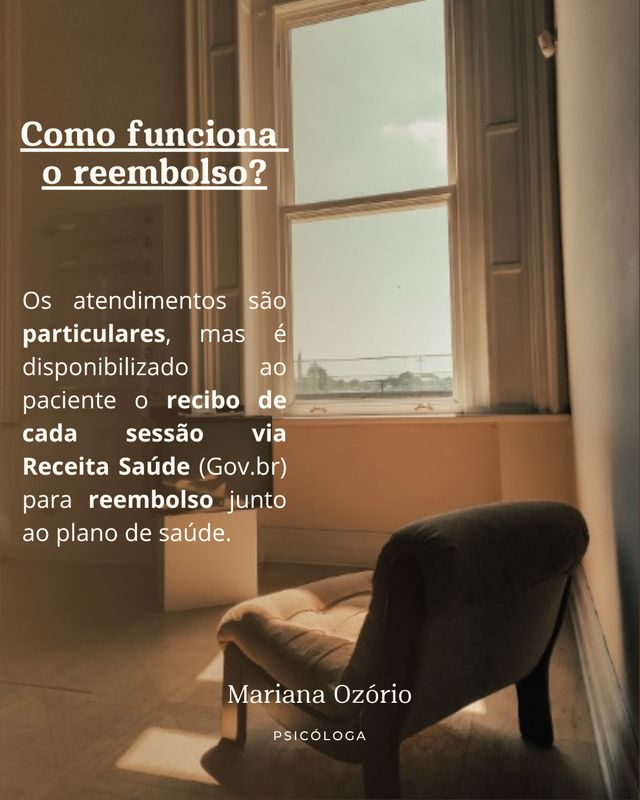 Ampliar imagem: Clínica Mariana Ozório