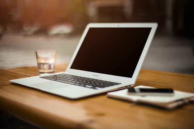 Ampliar imagem: Consulta online