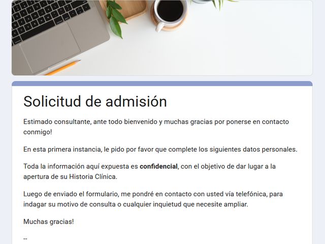 Acercar imagen: Terapia Virtual