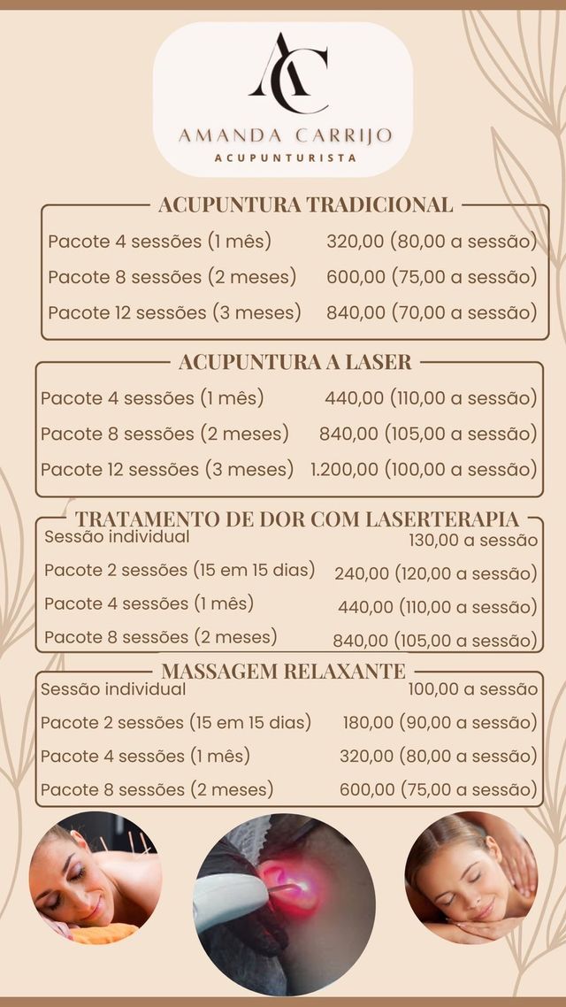 Ampliar imagem: Amanda Carrijo