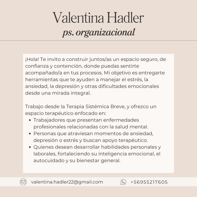 Acercar imagen: Psicoterapia Online
