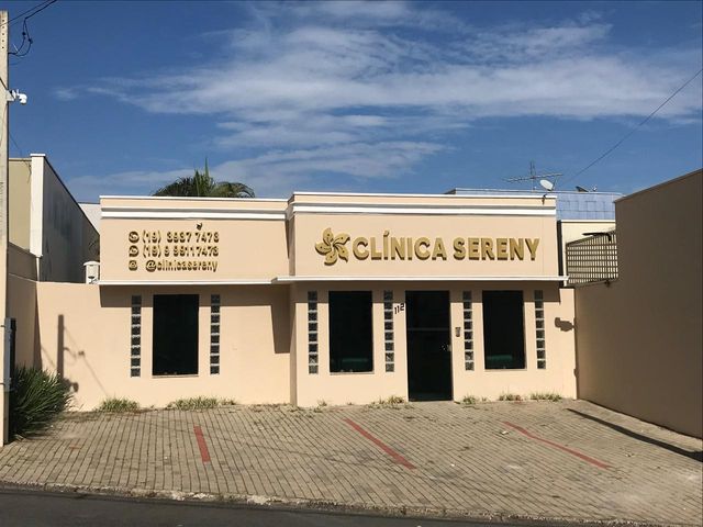 Ampliar imagem: Clínica Sereny