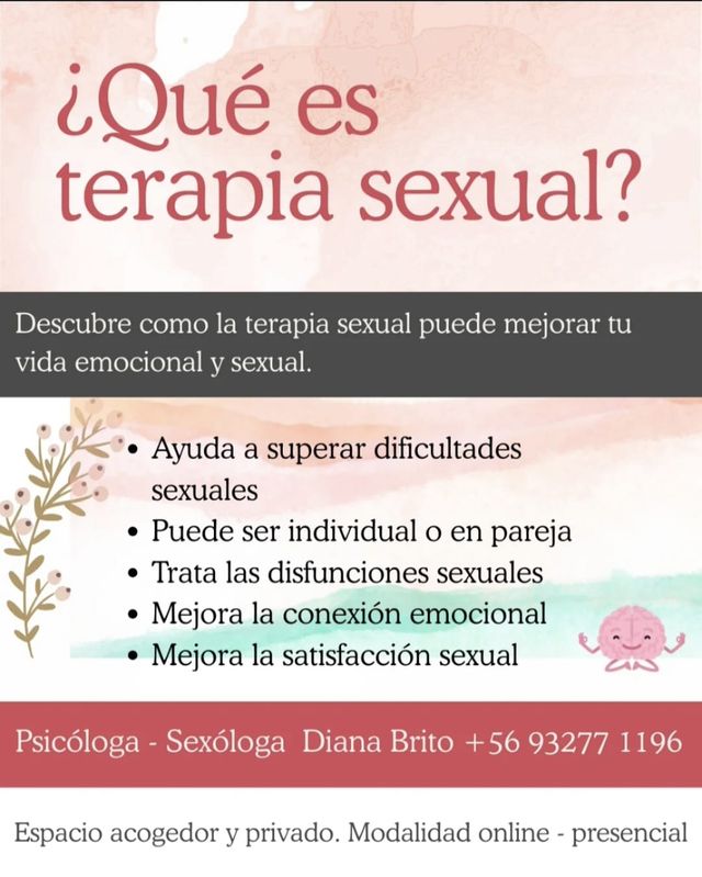Acercar imagen: * Consulta Psicología & Sexología Online *