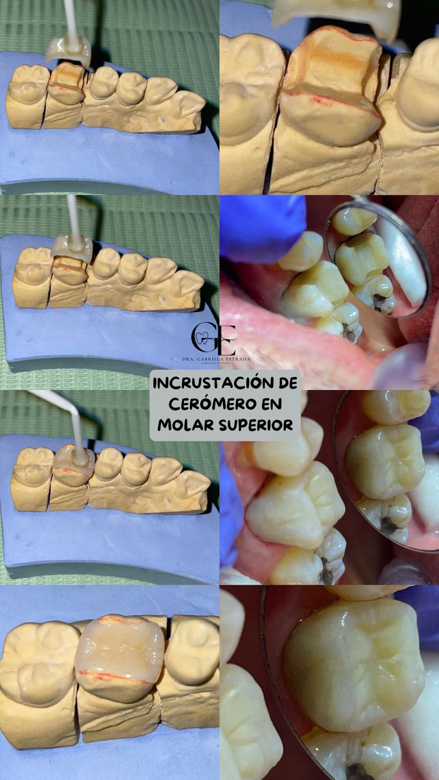 Acercar imagen: Clínica dental Multiestética