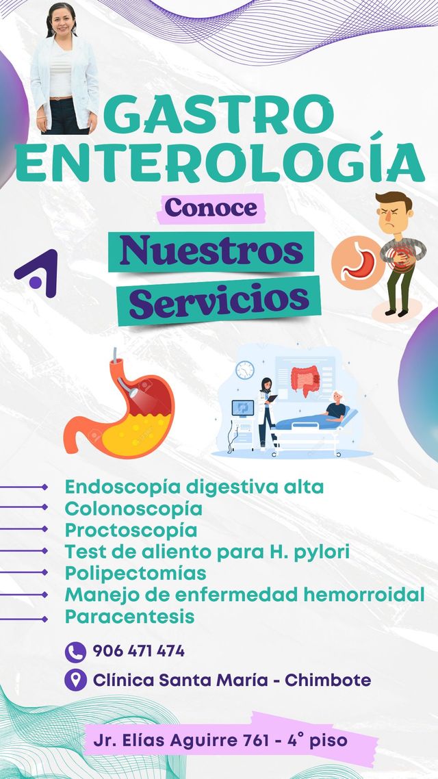 Acercar imagen: Consultorio Chimbote