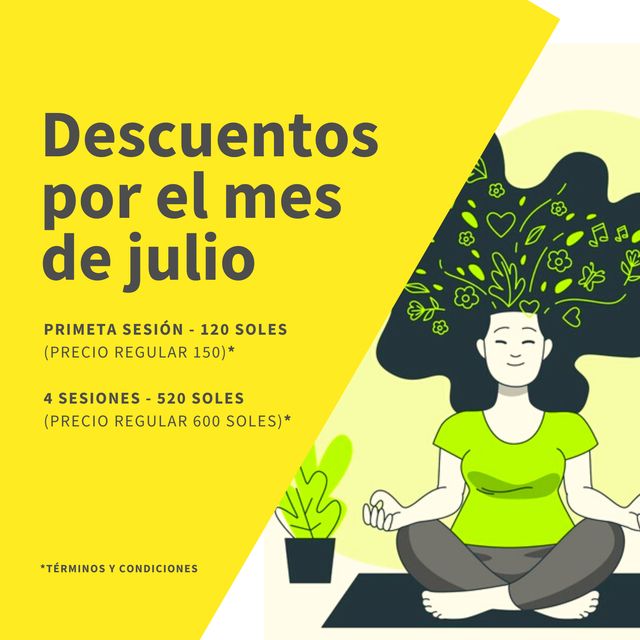 Acercar imagen: Ps. Lorena Gianino - Psicoterapia presencial