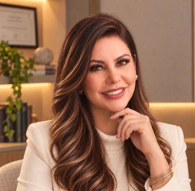 Ampliar imagem: Paula Orlandi | ATENDIMENTO SOMENTE ONLINE - São Paulo