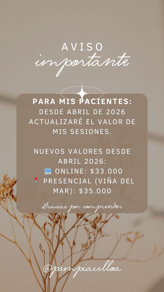 Acercar imagen: Consulta Presencial Viña