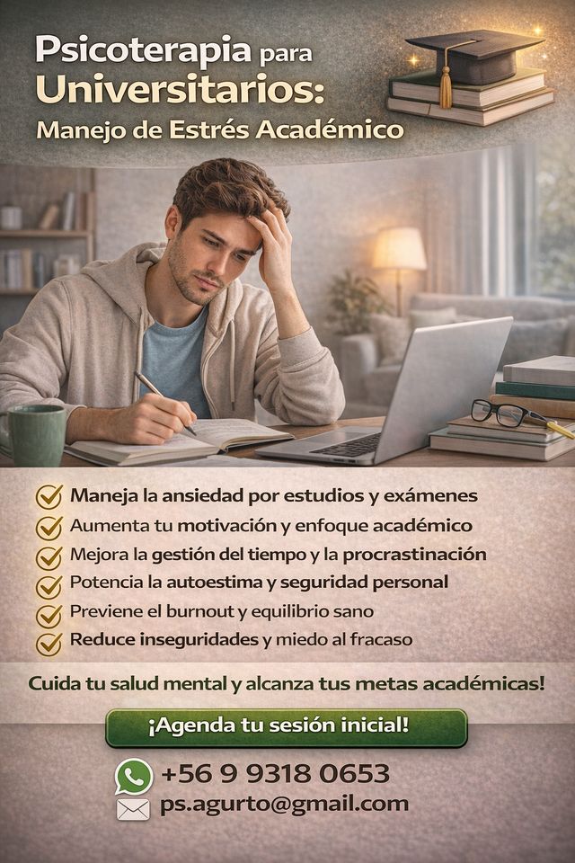 Acercar imagen: Consulta Psicologica - Online - Chicureo