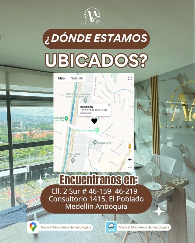 Acercar imagen: MEDICAL SKIN