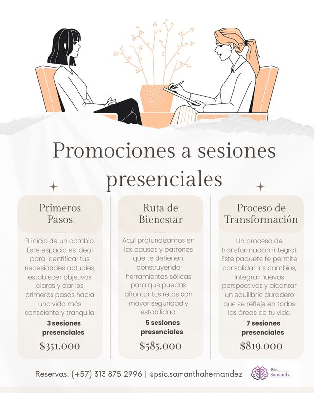 Acercar imagen: Consulta privada