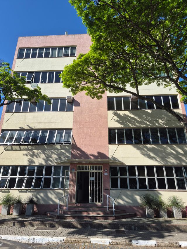 Ampliar imagem: Consultorio Atibaia (presencial)