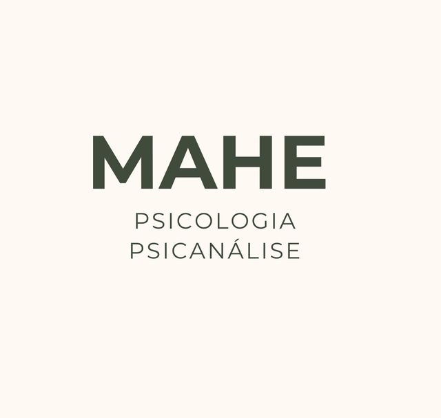 Ampliar imagem: MAHE • Psicologia e Psicanálise