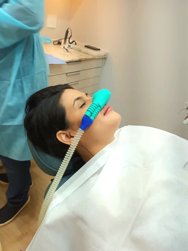 Ampliar imagem: Perfecta Odontologia