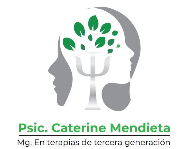 Acercar imagen: Psic. Caterine Mendieta - Edif Dinastia apto 202 Barrio Quinta oriental