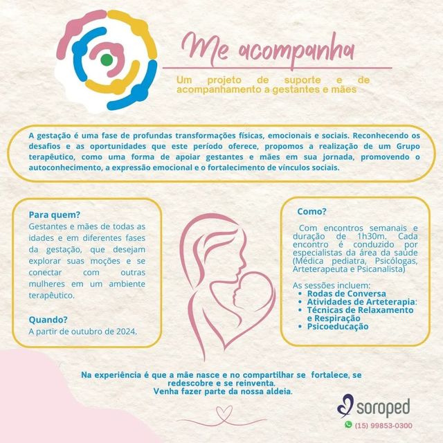 Ampliar imagem: Soroped