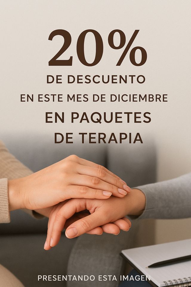 Acercar imagen: Terapia Online