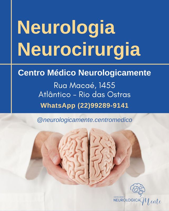 Ampliar imagem: Centro Médico Neurologicamente