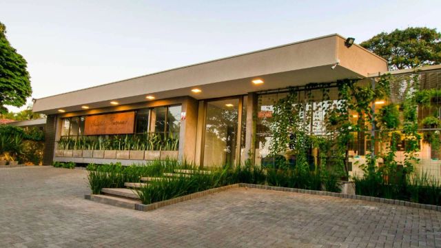 Ampliar imagem: Instituto Tournieux