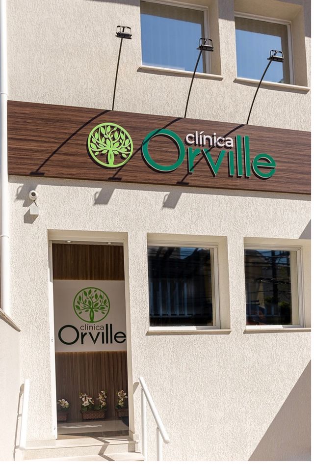 Clínica Orville