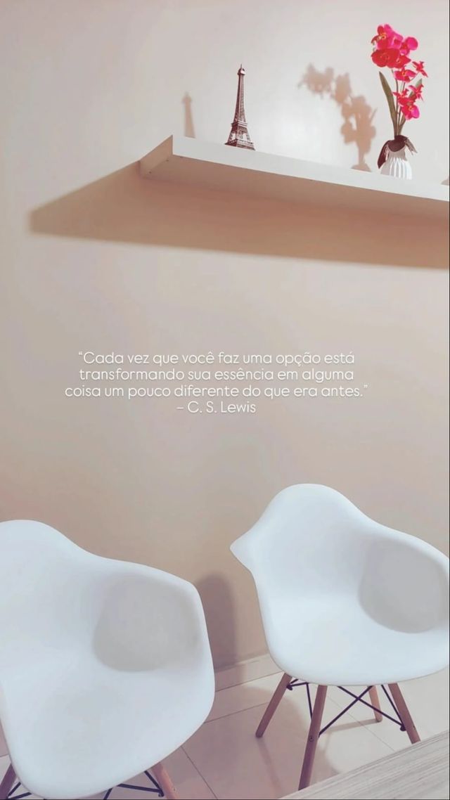 Ampliar imagem: Consultório Clínico (Tele-consulta)