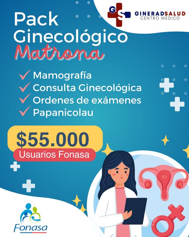 Centro médico Ginerad Salud