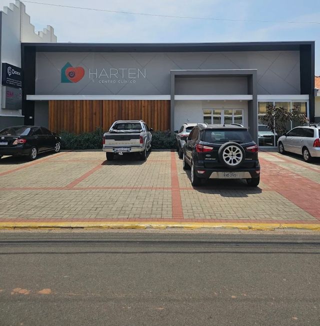 Ampliar imagem: Clínica Médica Harten