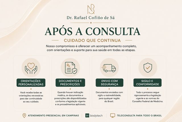 Ampliar imagem: CLINICA MEDICA E DE SAUDE  BT DOM PEDRO - CAMPINAS