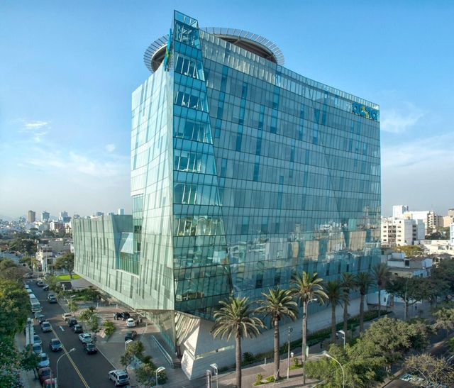 Acercar imagen: Clinica Delgado