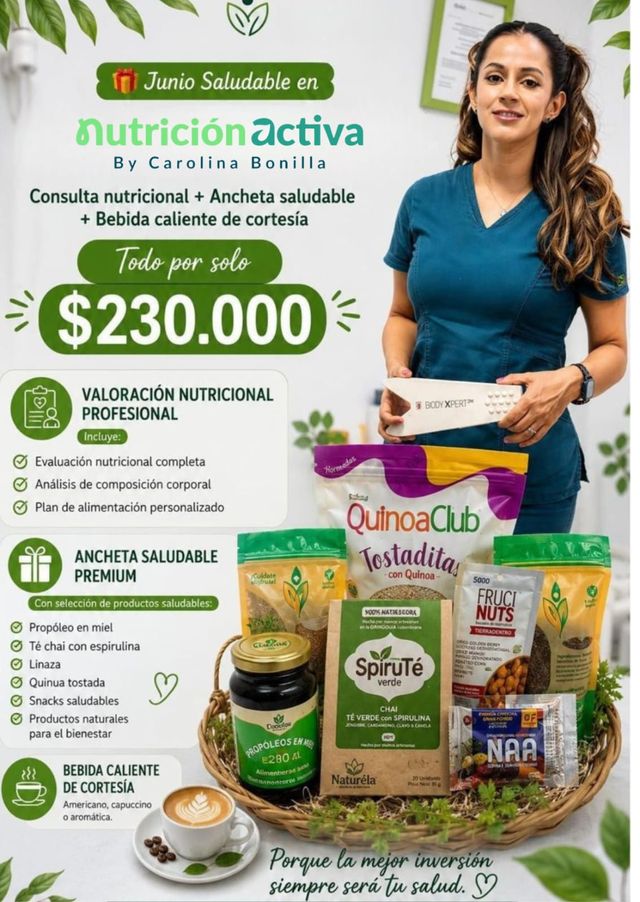 Acercar imagen: Consulta presencial