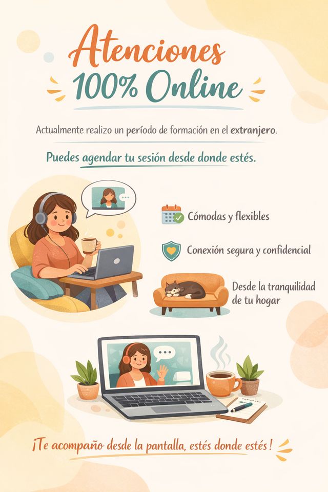 Acercar imagen: Consulta Privada presencial