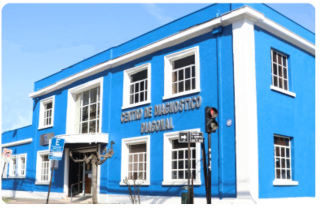 Acercar imagen: Centro de Diagnóstico Diagonal - Endocrinólogo Adultos