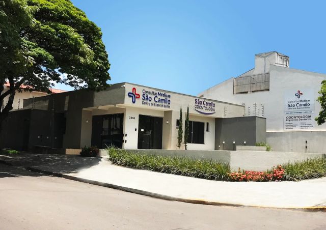 Ampliar imagem: Consultas Médicas São Camilo - Saúde Mental