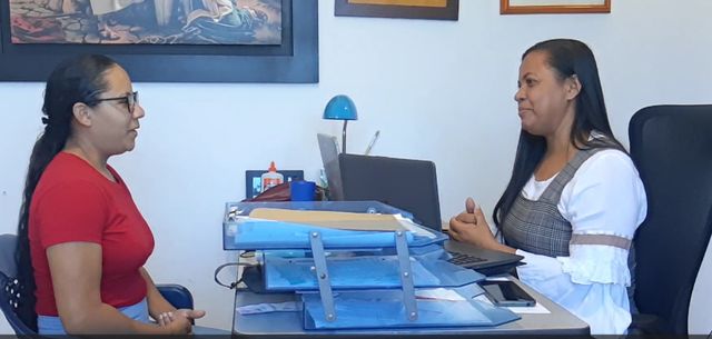 Acercar imagen: Consulta en Chibolo