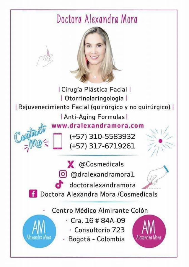 Acercar imagen: Consultorio otorrinolaringologico