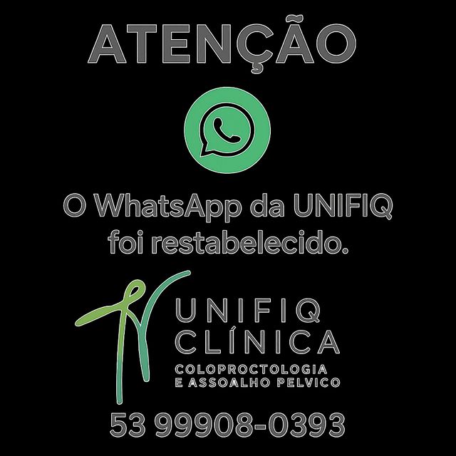 Ampliar imagem: UNIFIQ Clínica