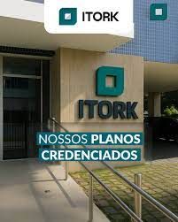 Ampliar imagem: ITORK - Instituto de Traumatologia e Ortopedia Romeu Krause