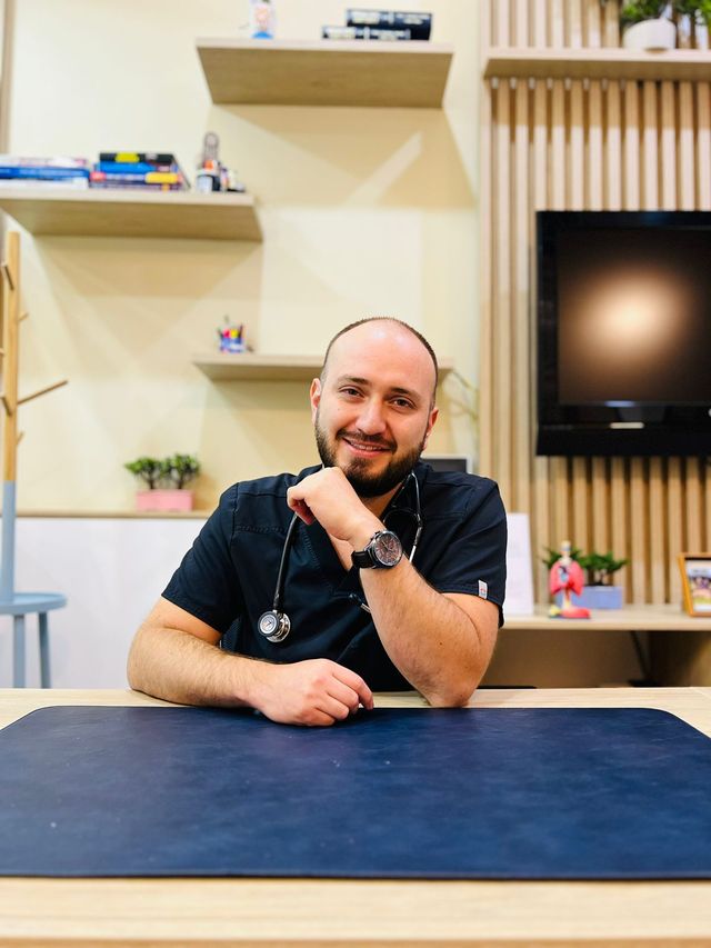 Acercar imagen: Consulta en línea