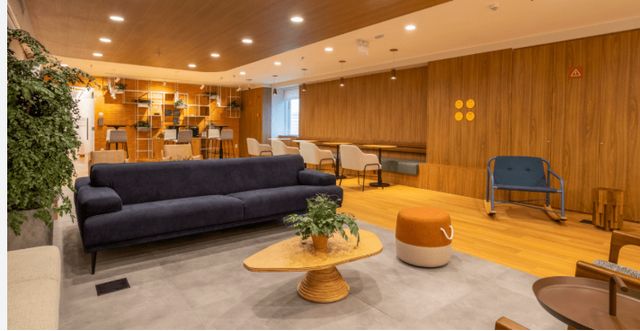 Ampliar imagem: Livance - Pinheiros SP