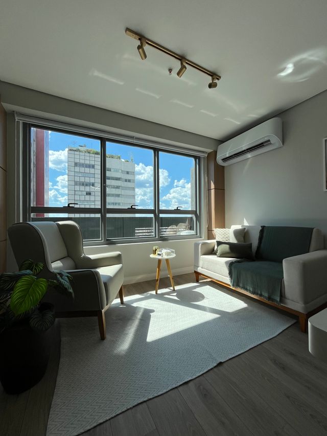 Ampliar imagem: Atendimento Presencial - Psicóloga Bianca Xarlinho